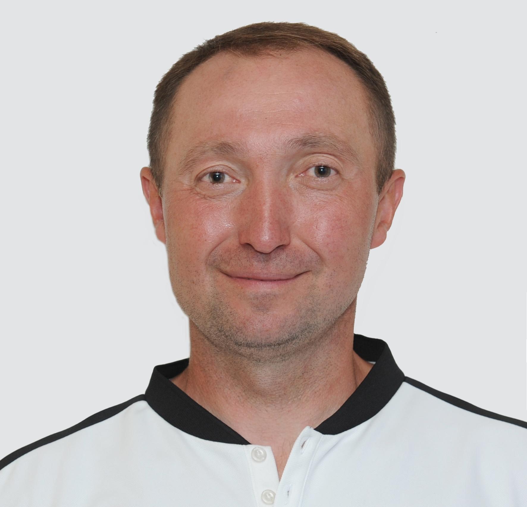 Шевченко Олег Валентинович