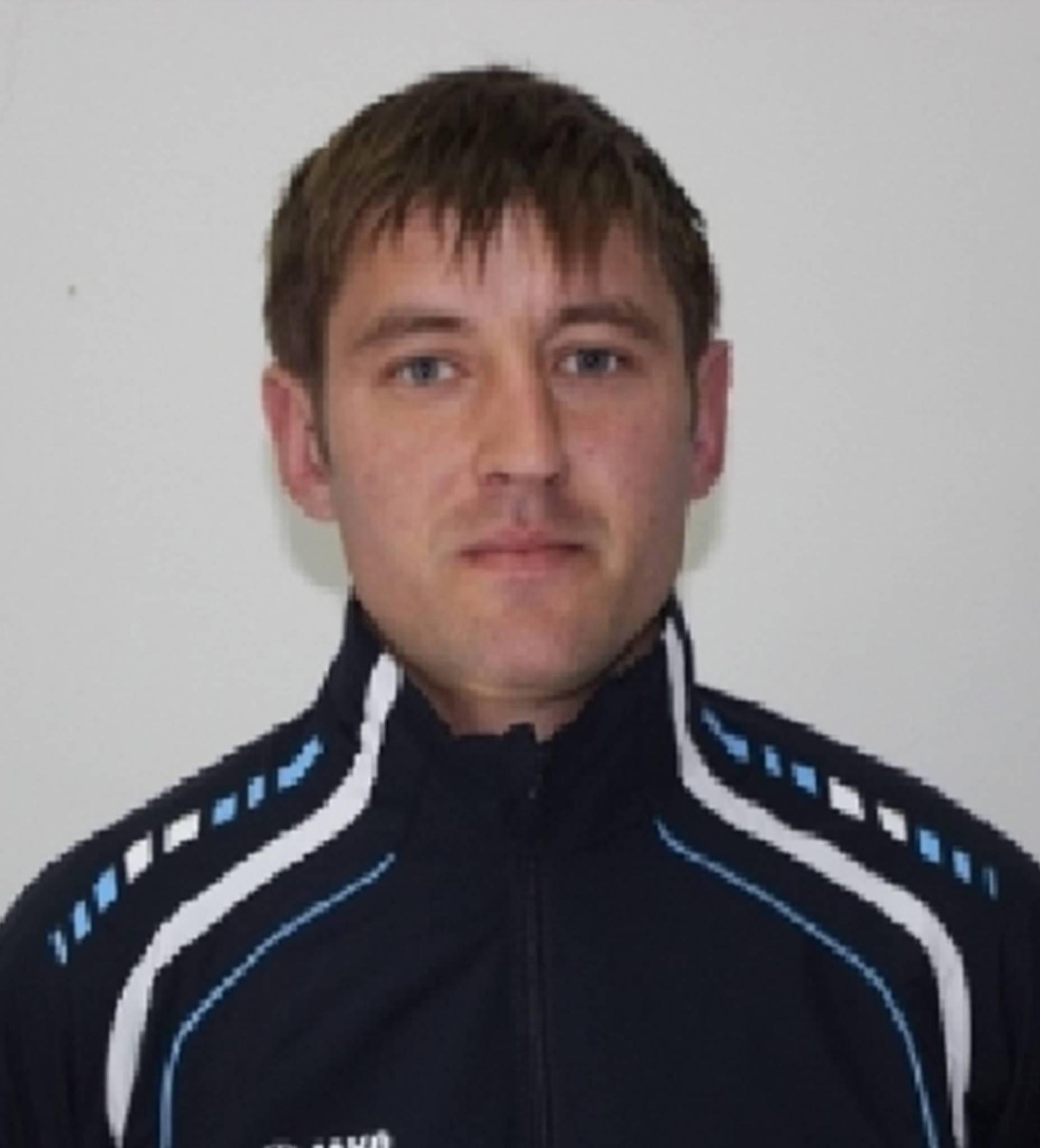 Kuyanov Vitalyi 