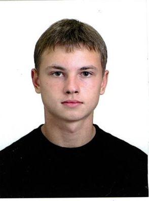 Гнатишин Олександр Михайлович