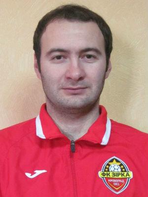 Кононченко Дмитро Сергійович