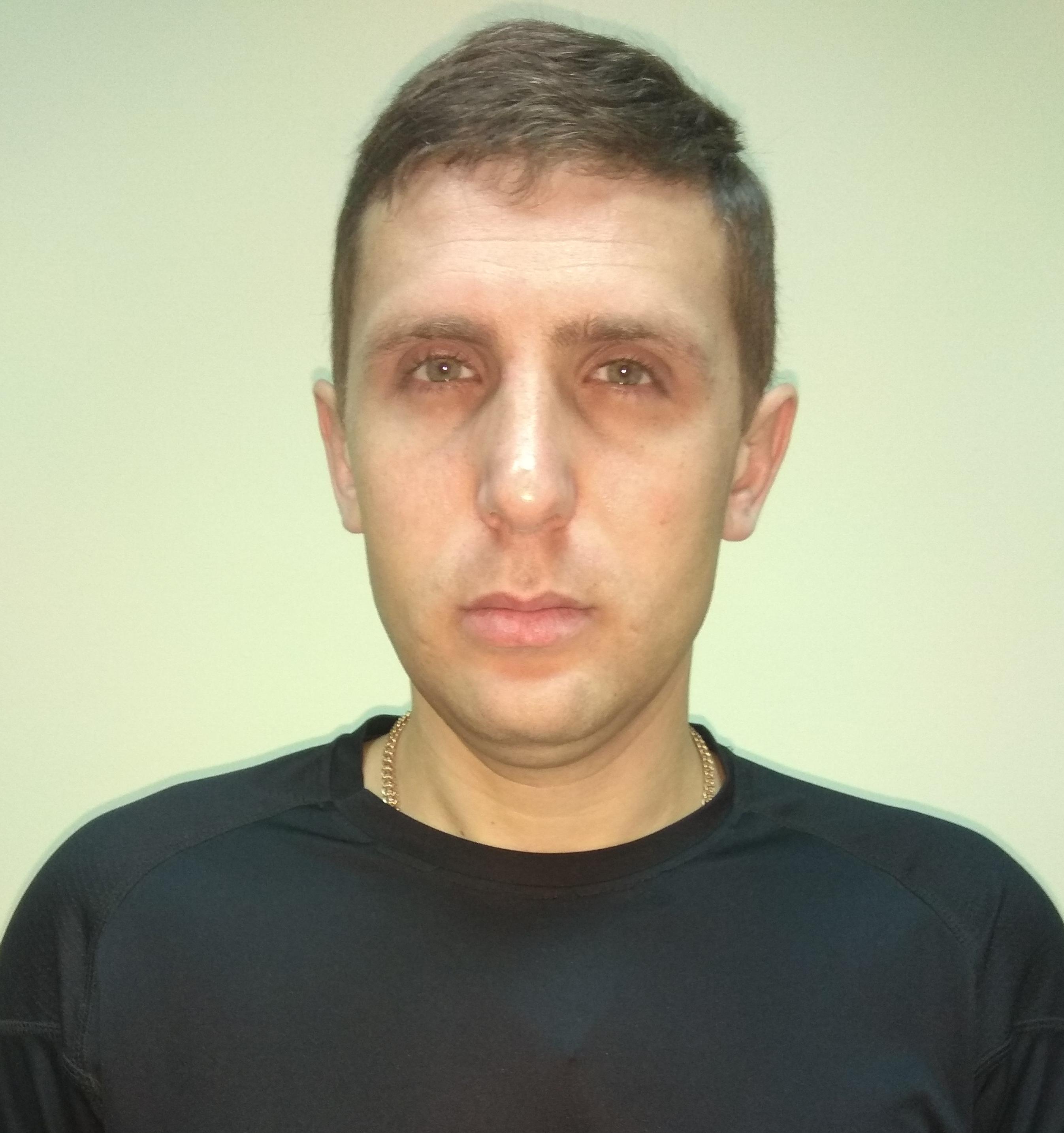 Великих Олег Валерійович