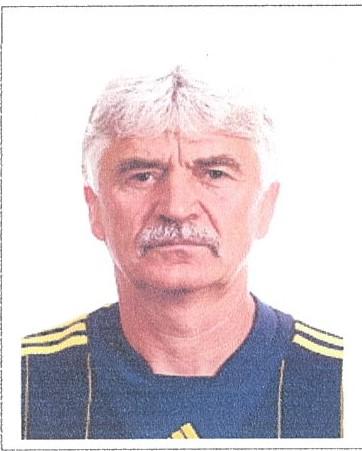 Kozyr Volodymyr 