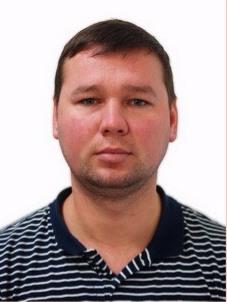 Strontsitskyi Oleg 