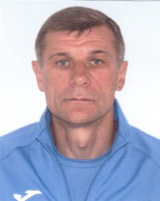 Кулик Володимир Миколайович