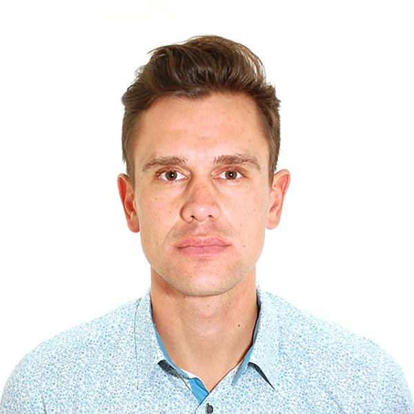 Попелишко Микола Олегович