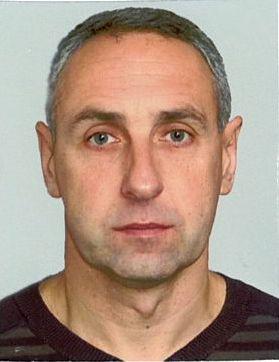 Супрун Олександр Вікторович