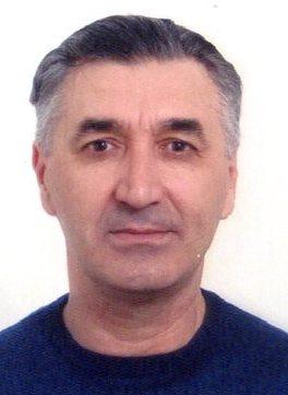 Melnikov Viktor 