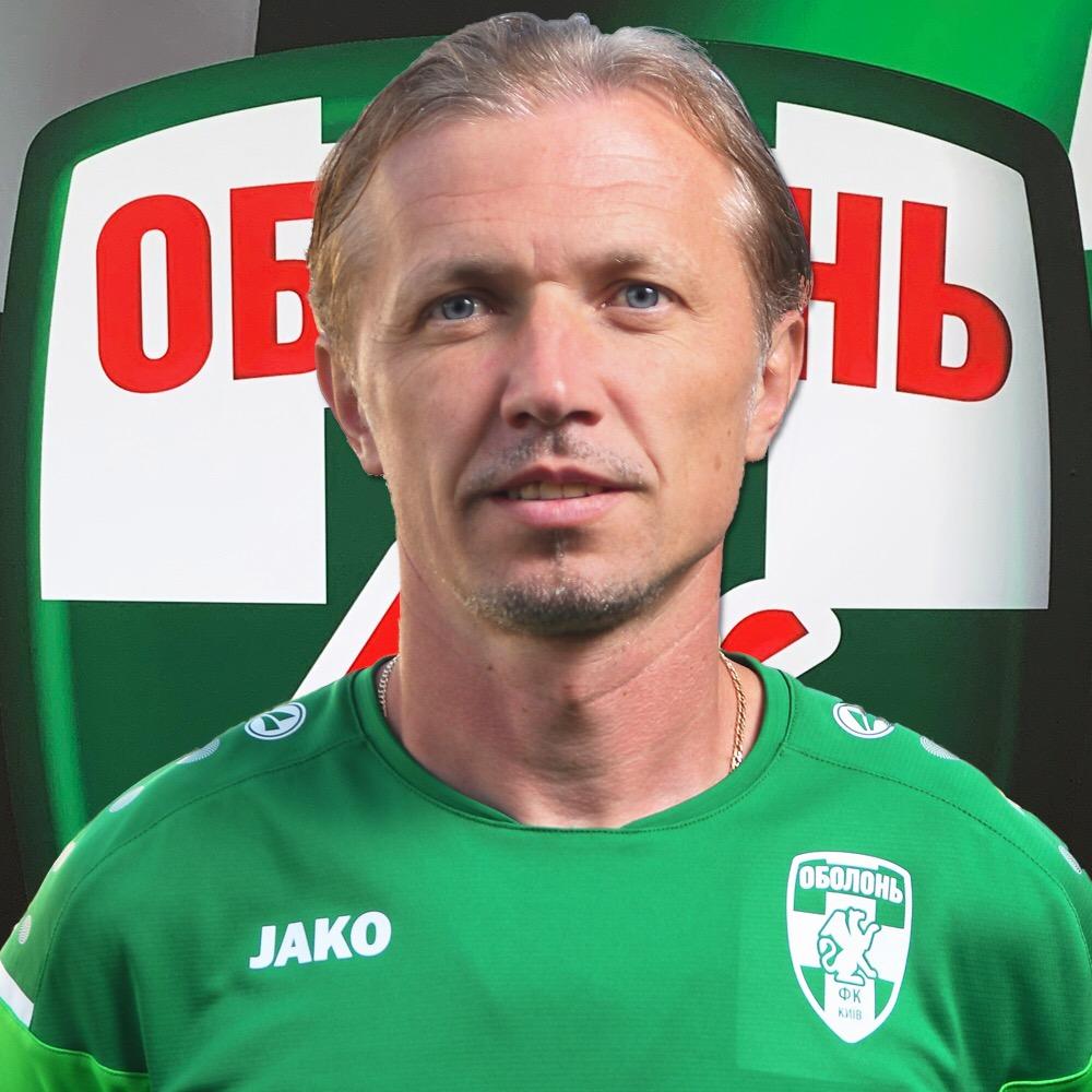 Kornev Andryi 