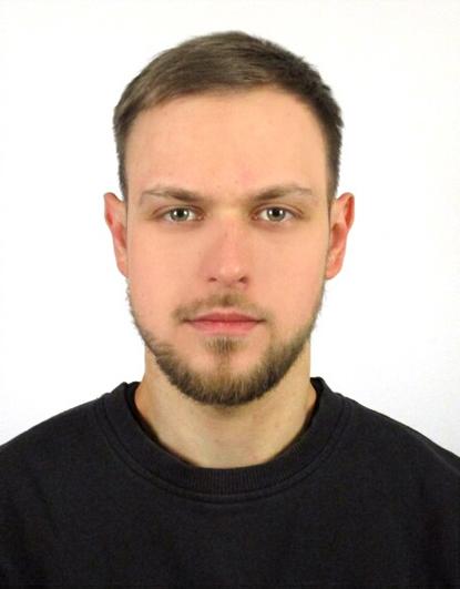 Чумак  Данило Дмитрович