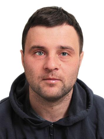 Лахнюк Андрій Михайлович