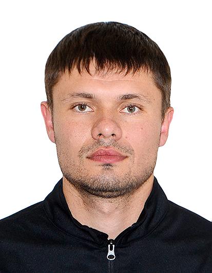 Крупенін Максим 