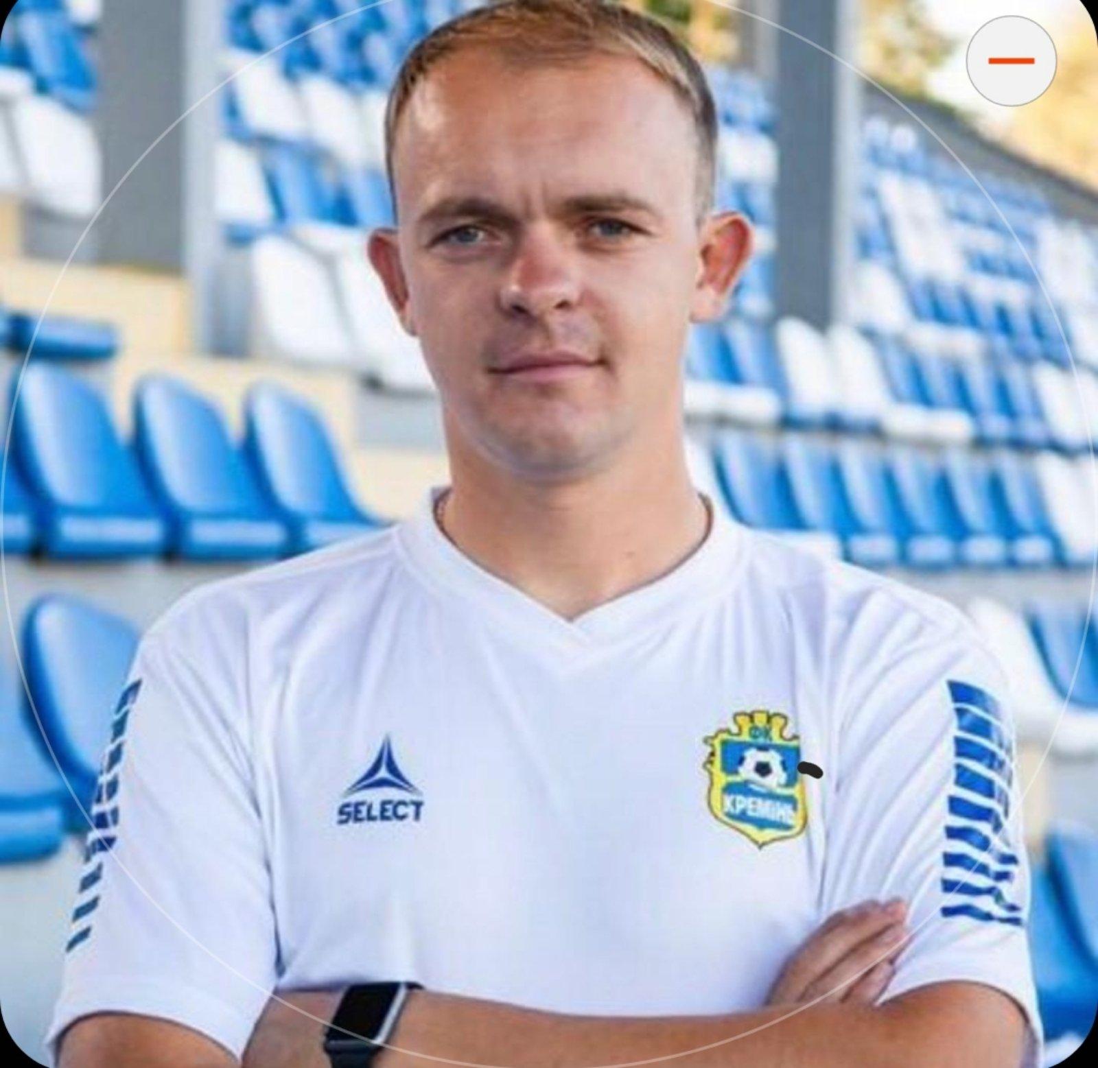 Локтіонов Роман 