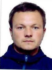 Ковальчук Андрій Андрійович