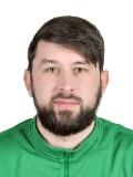 Рижук Степан Вікторович