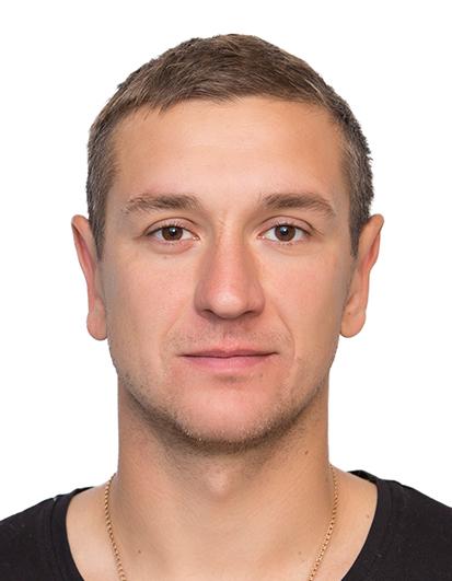 Сітало Сергій Володимирович
