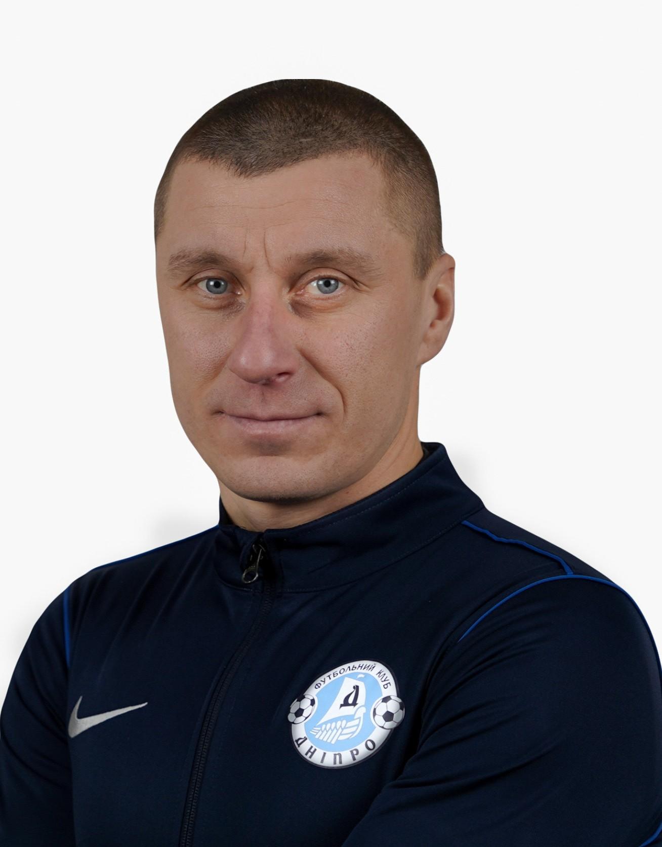 Курильченко   Артур Андрійович