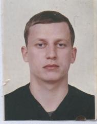 Хомин Володимир Олегович