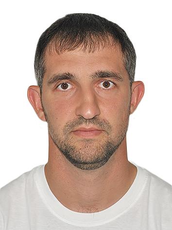 Цуркан  Віталій Валерійович