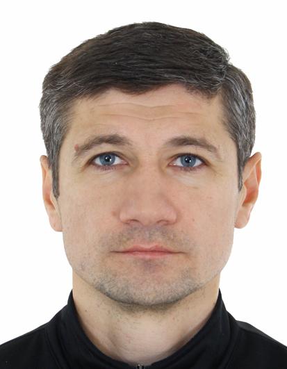 Сокирка Олег Олексійович