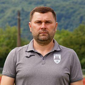 Маслей  Ігор  Йосипович
