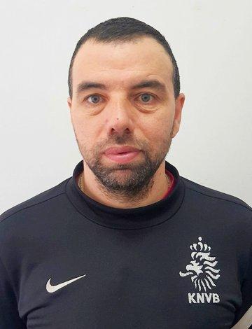Крупниченко  Олексій  Леонідович