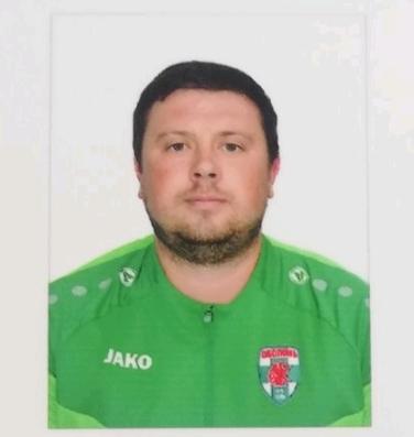 Карпук  Олексій Ярославович