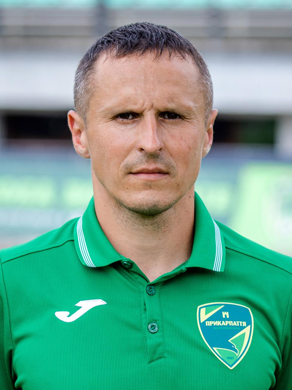 Данищук Віктор Юрійович