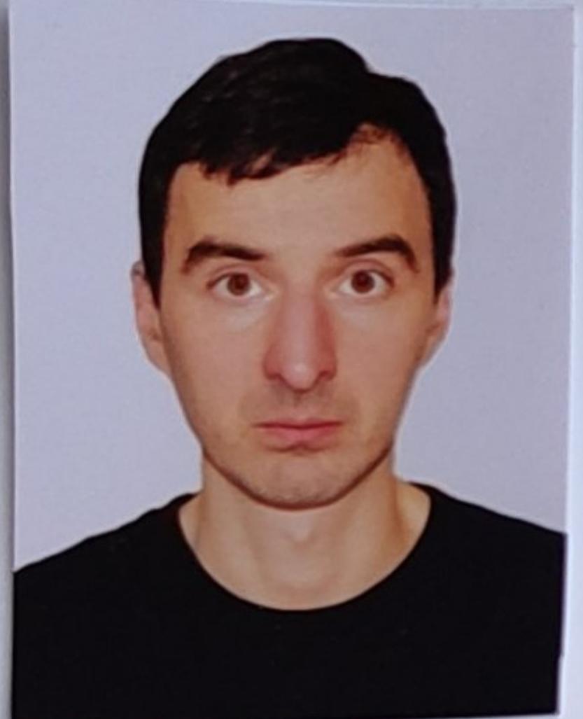Храпач Валерій  Сергійович
