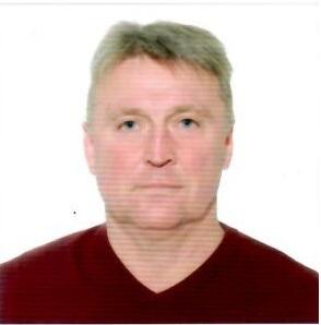 Деревінський Олег Михайлович