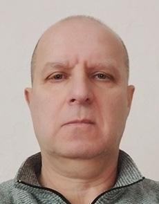 Стельмах Михайло Андрійович