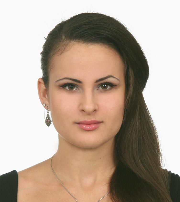 Грибовська Наталія Олександрівна