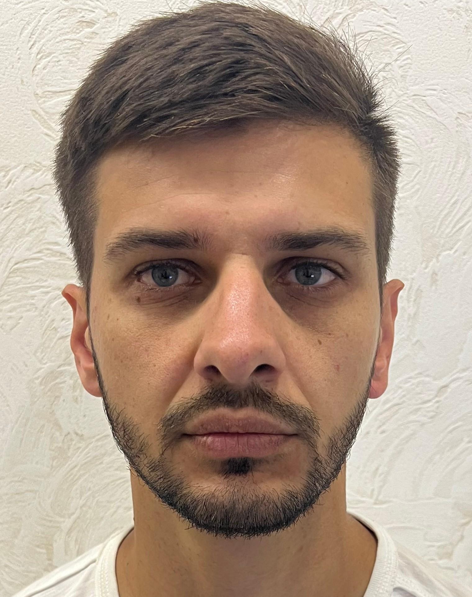 Мартиненко Марко 
