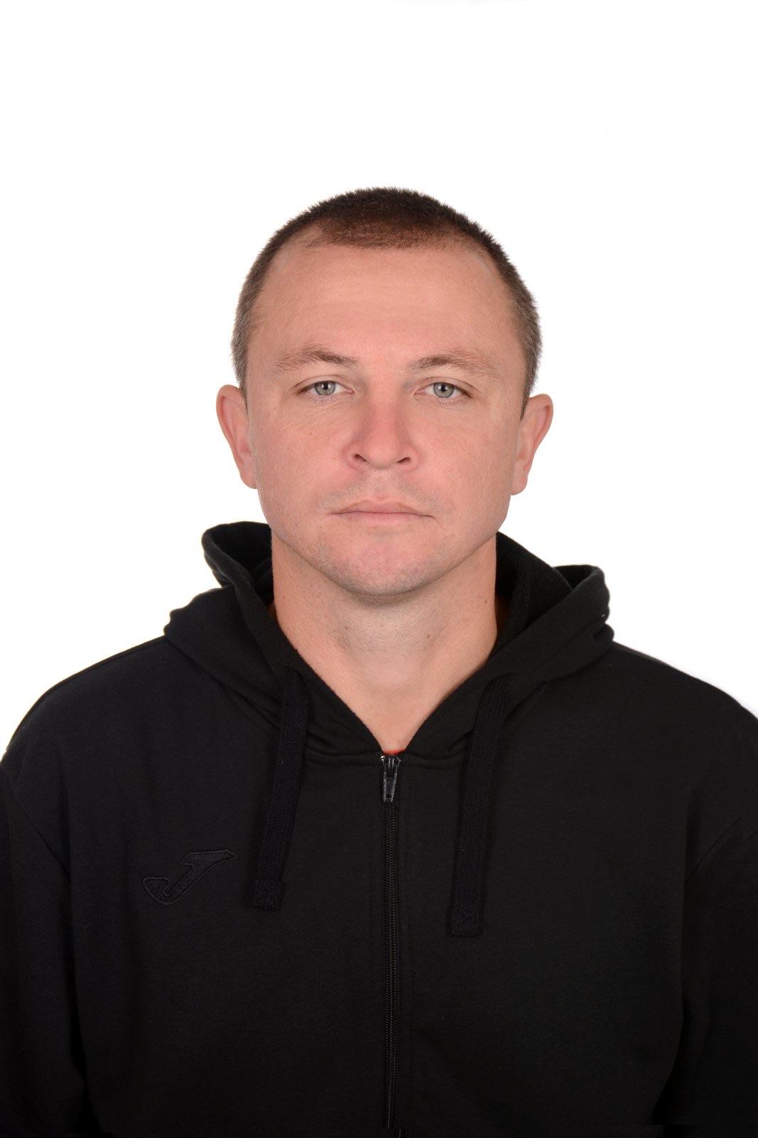 Гринюк Віталій 