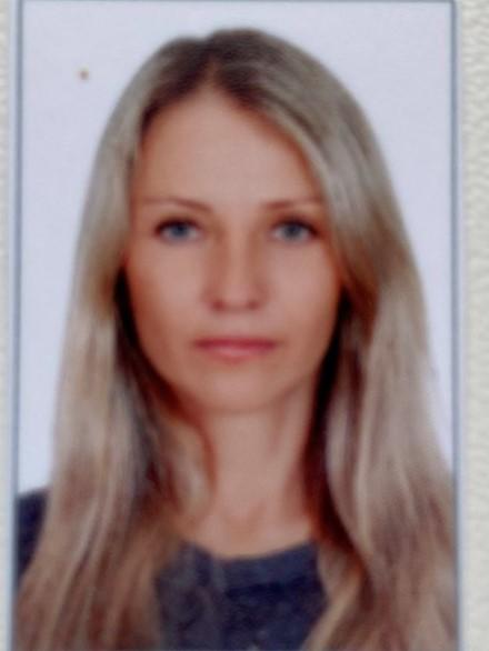 Самар Вікторія Вікторівна