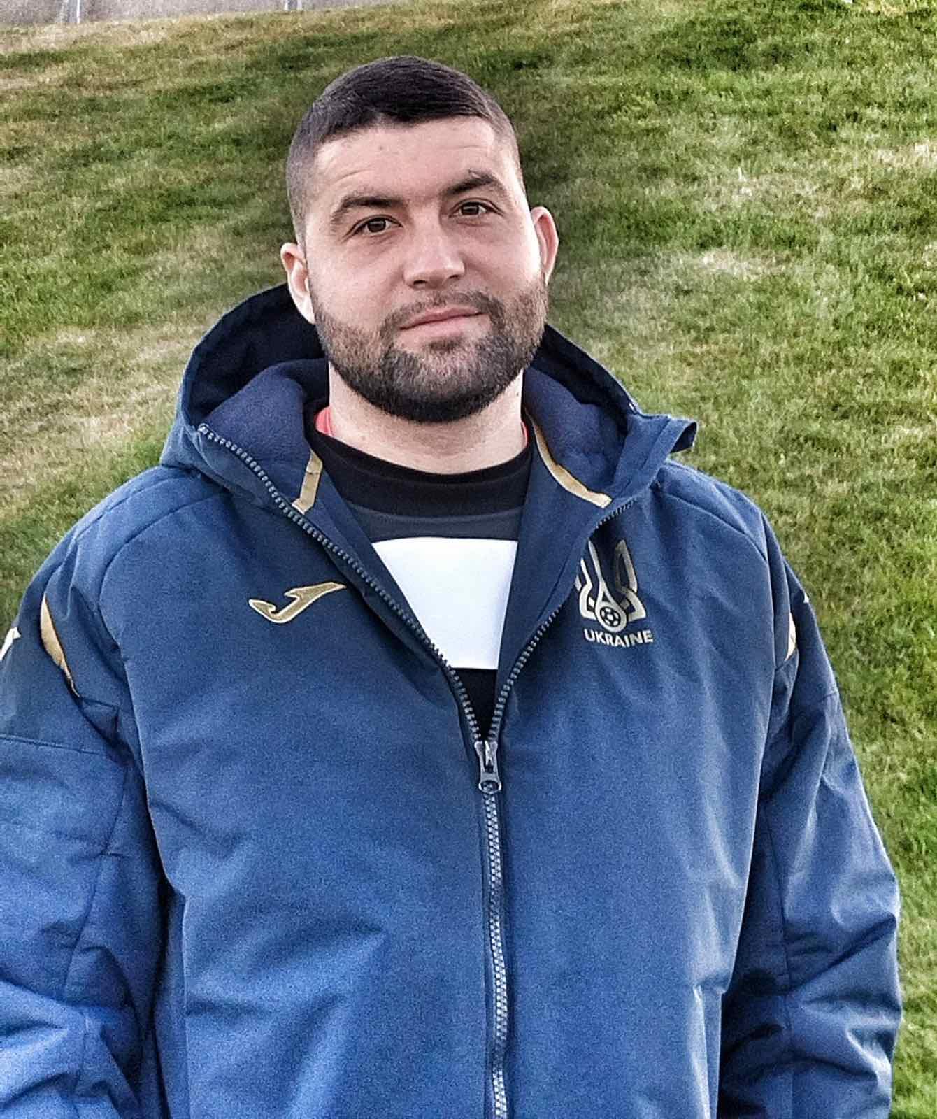 Стаднік Олексій 