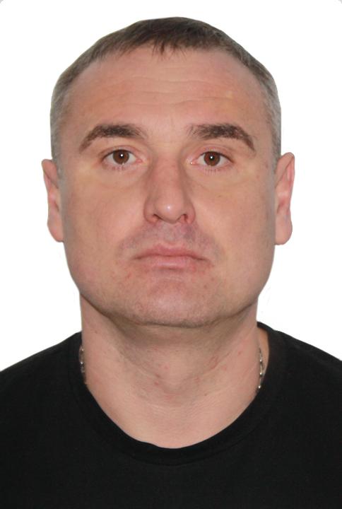 Рижковой Віталій 