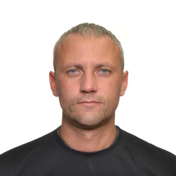 Миколюк Іван Павлович
