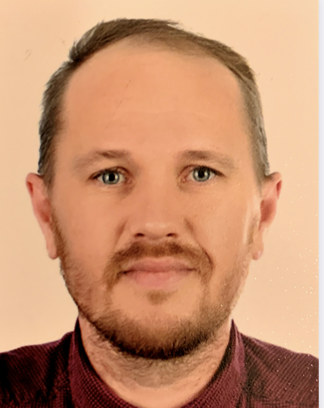 Финар Юрій Юрійович