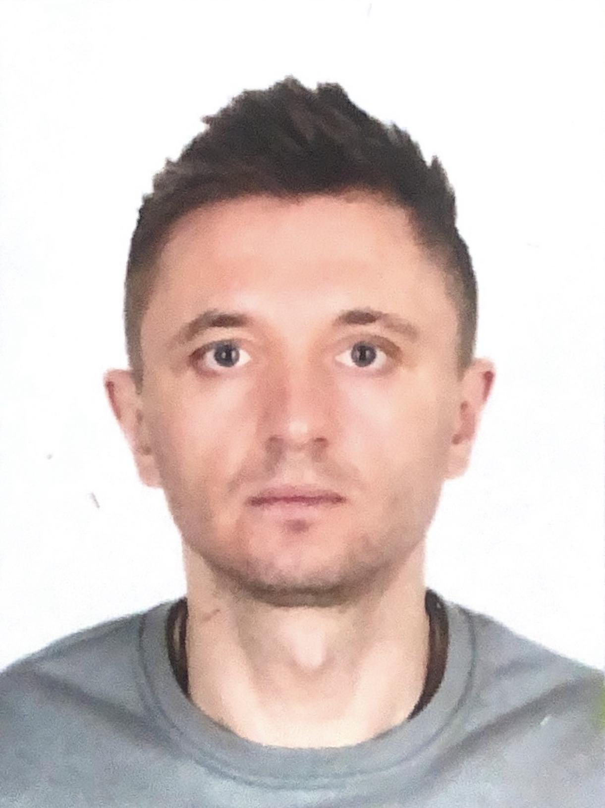 Голодюк  Олег 