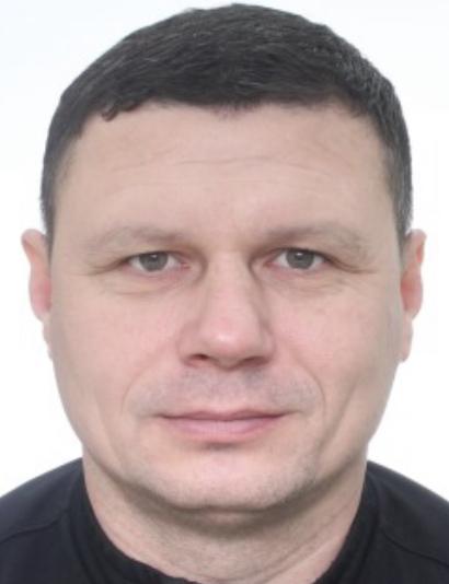 Рижих Сергій Володимирович