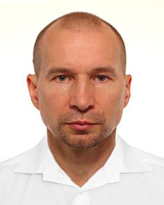 Одегов Віталій Олексійович