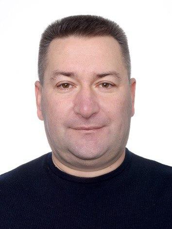 Васильєв Сергій Анатолійович