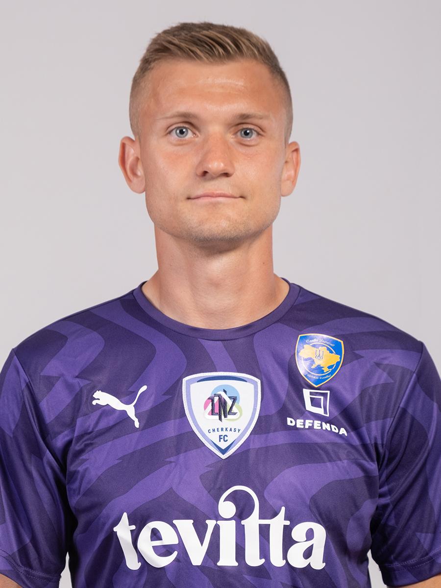 Галенко Ярослав 