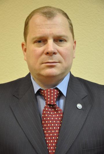 Шамич Олександр Миколайович