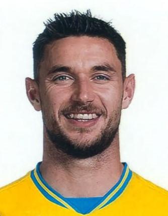 Яремчук Роман 