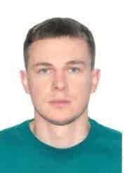 Доронін Володимир 