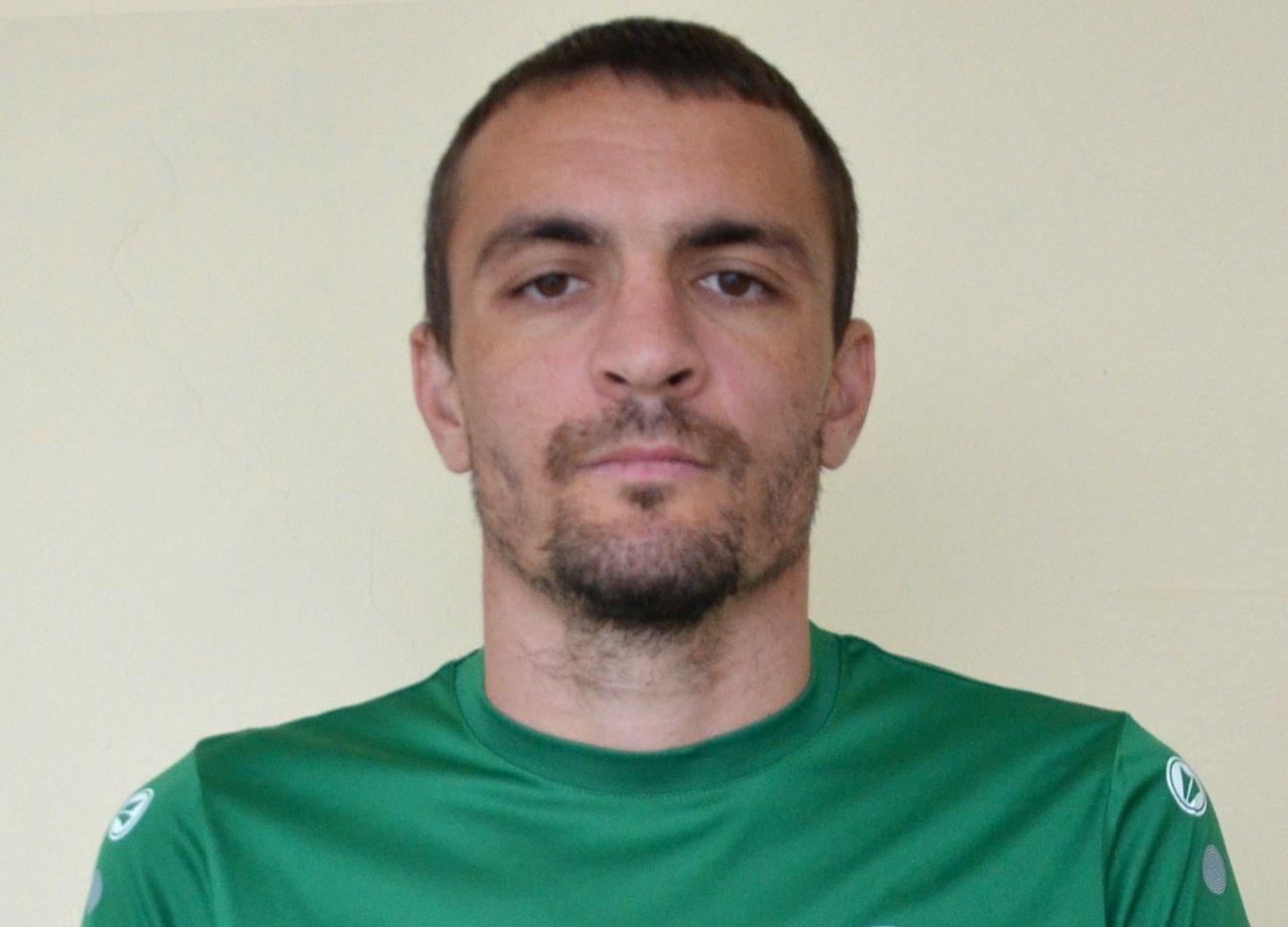 Хохлов Вадим 
