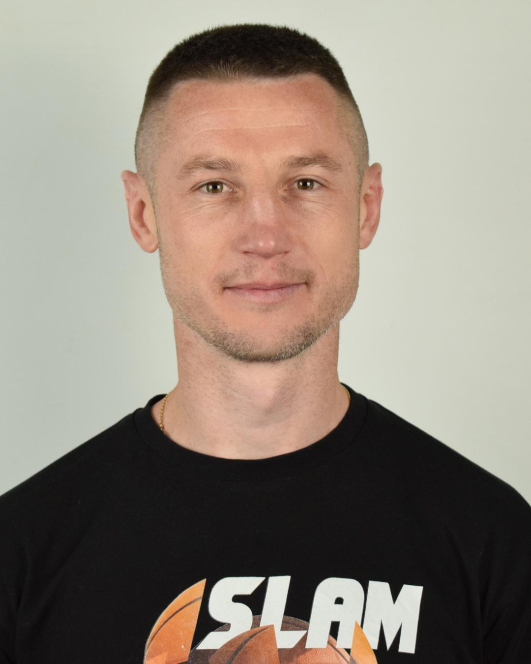 Чеснаков Володимир 