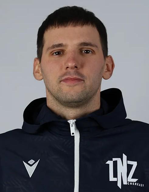Доненко Іван 