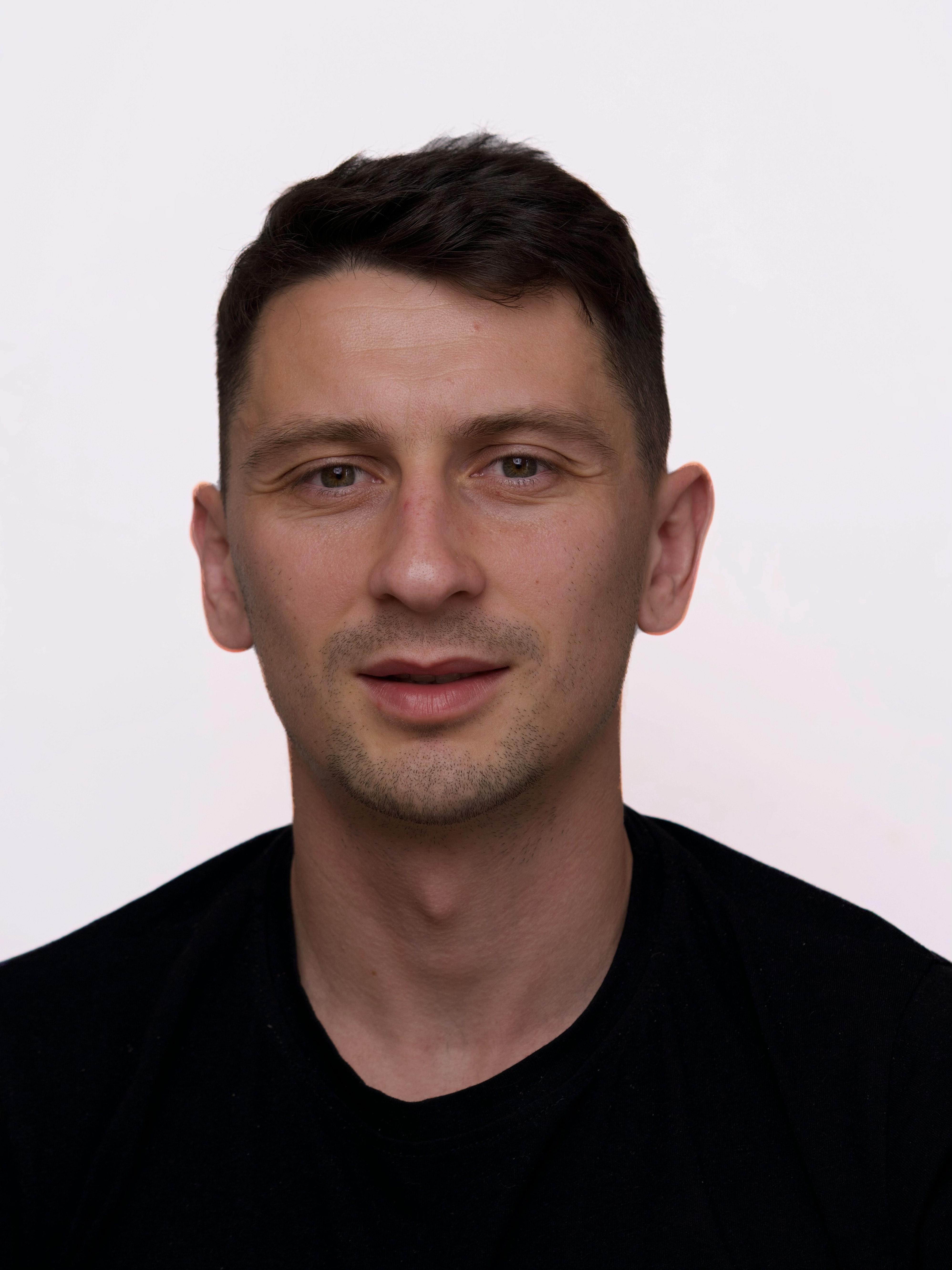 Гончар Ігор 
